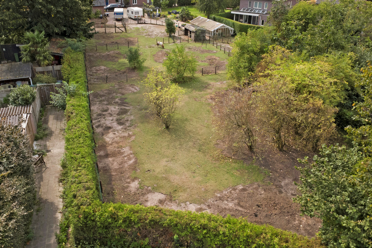 Woning te koop: Wolverstraat, Duizel
