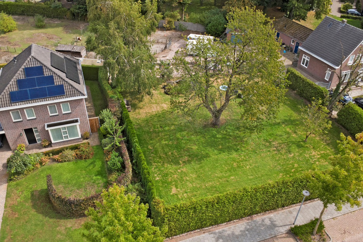Woning te koop: Wolverstraat, Duizel