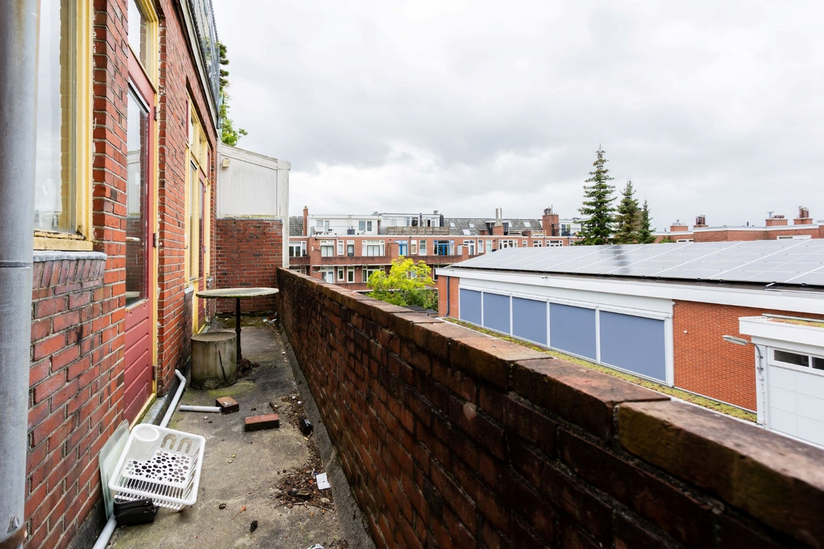 Appartement te huur: Oosterhamrikkade 64B, Groningen