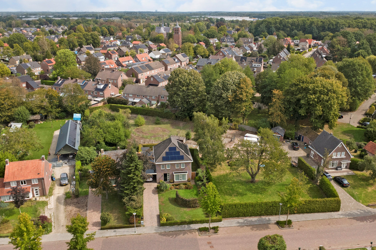 Woning te koop: Wolverstraat, Duizel