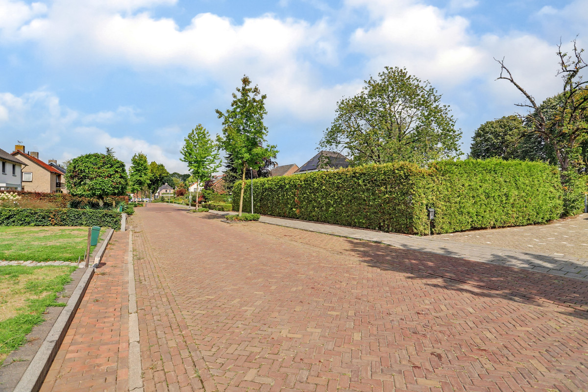 Woning te koop: Wolverstraat, Duizel