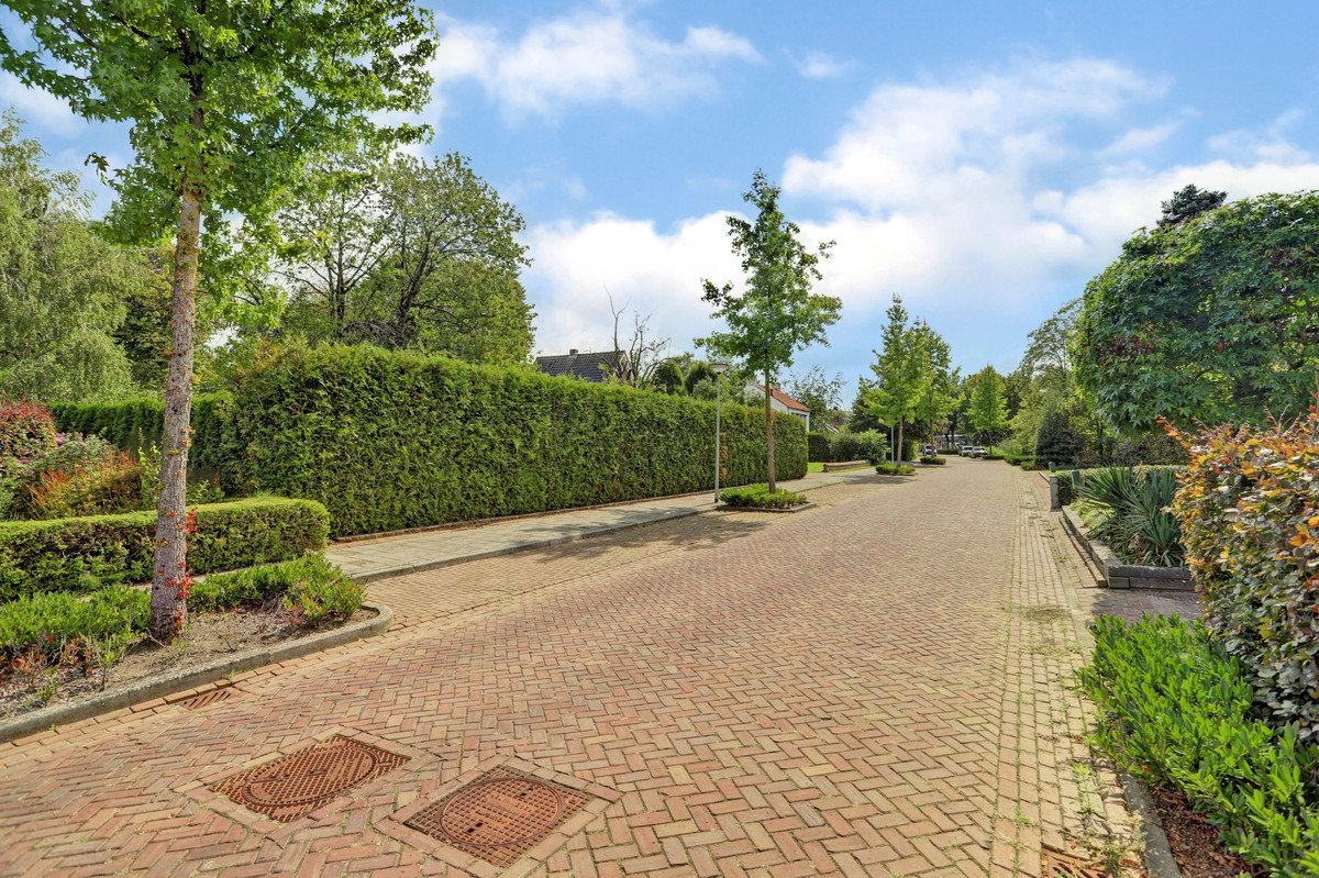 Woning te koop: Wolverstraat, Duizel