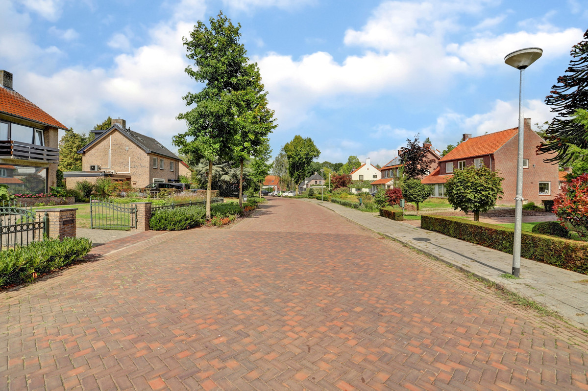 Woning te koop: Wolverstraat, Duizel