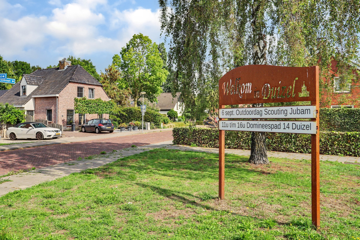 Woning te koop: Wolverstraat, Duizel