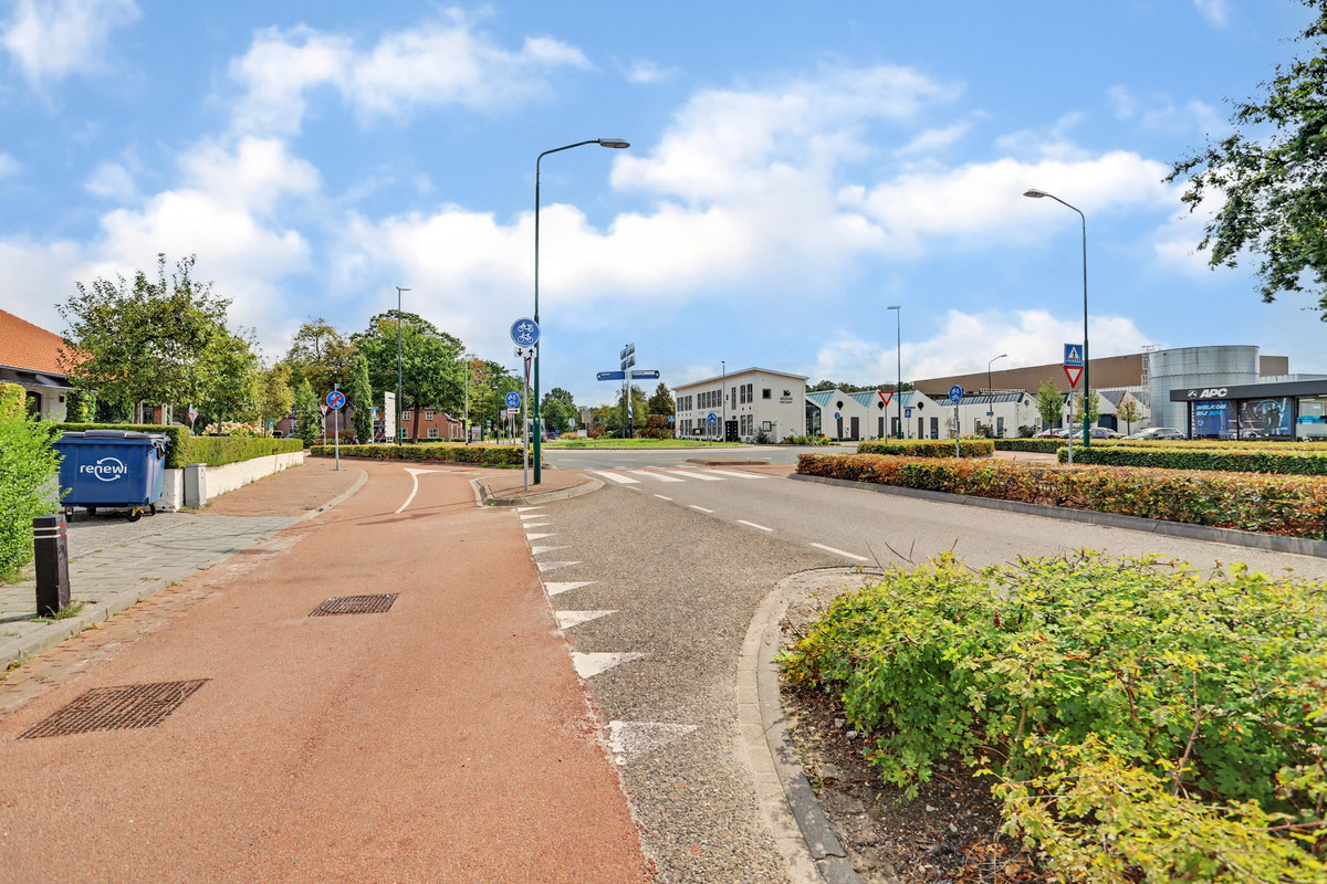 Woning te koop: Wolverstraat, Duizel