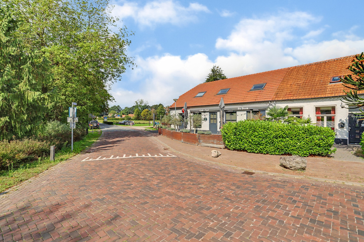 Woning te koop: Wolverstraat, Duizel