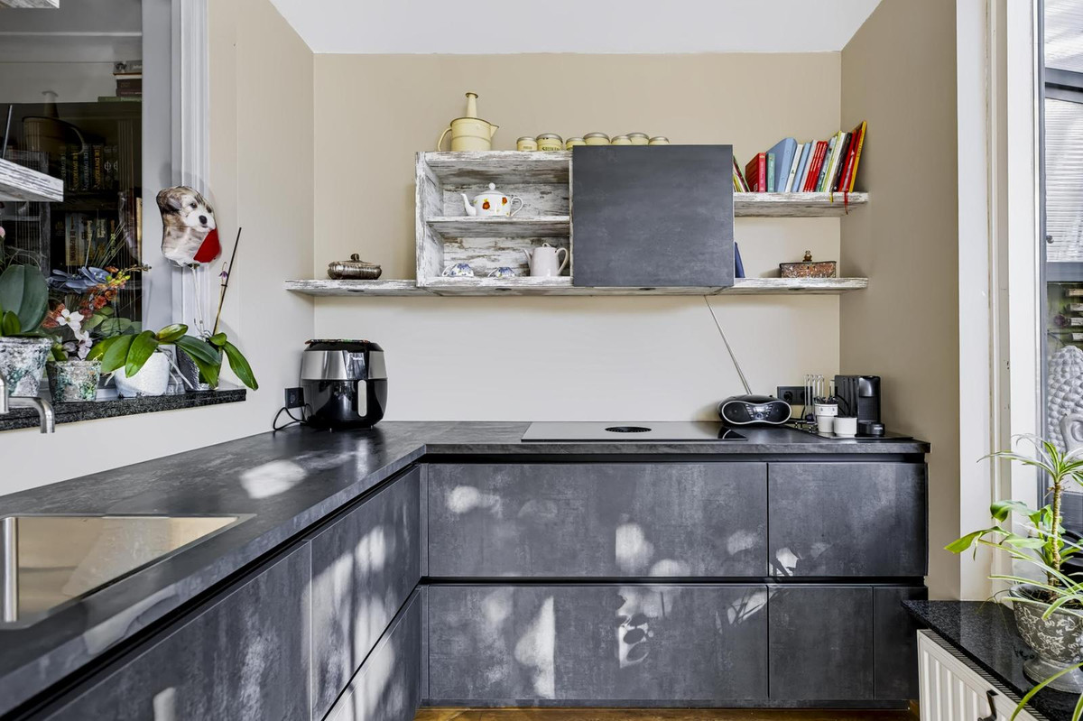 Tussenwoning te koop: Doornbocht 10, Steensel
