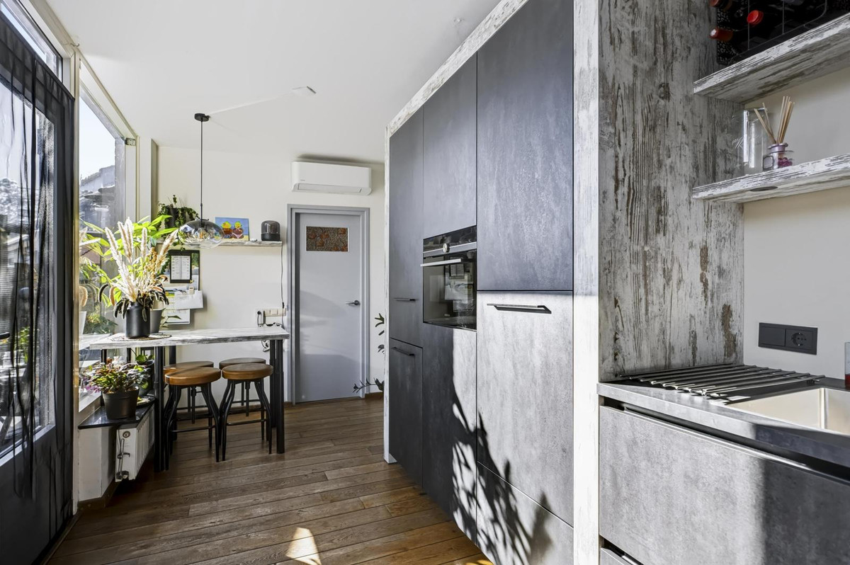 Tussenwoning te koop: Doornbocht 10, Steensel