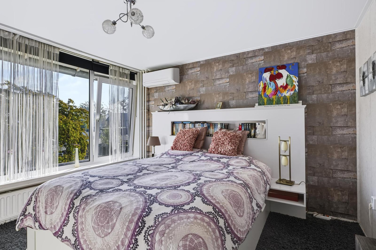 Tussenwoning te koop: Doornbocht 10, Steensel