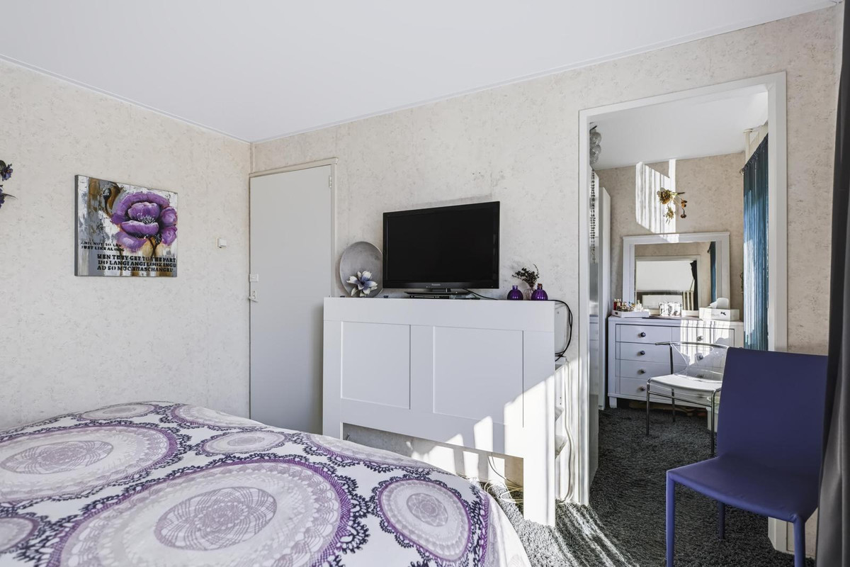 Tussenwoning te koop: Doornbocht 10, Steensel
