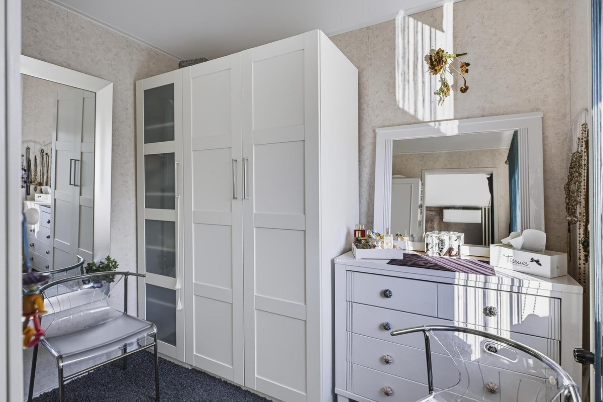 Tussenwoning te koop: Doornbocht 10, Steensel