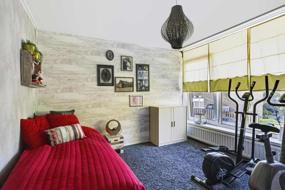 Tussenwoning te koop: Doornbocht 10, Steensel