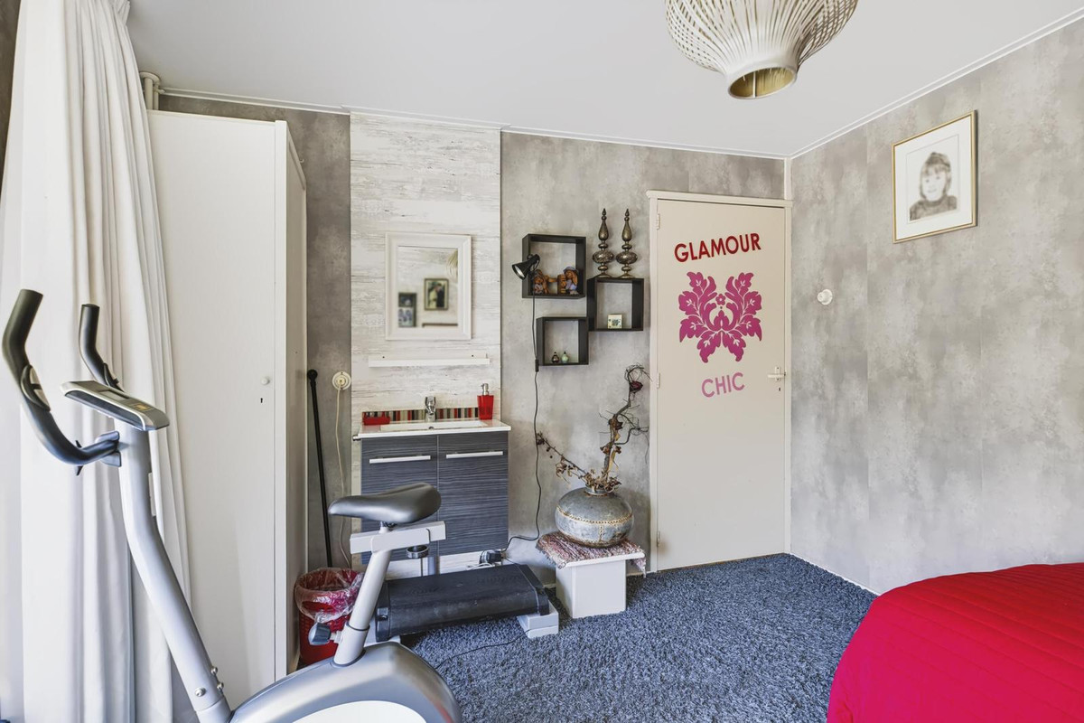 Tussenwoning te koop: Doornbocht 10, Steensel