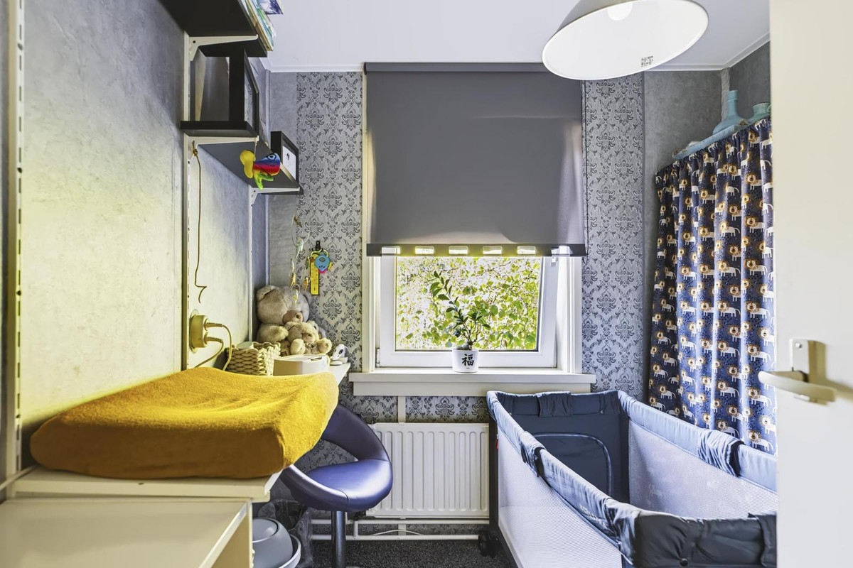 Tussenwoning te koop: Doornbocht 10, Steensel