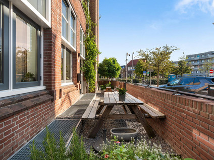 Heidestraat 8