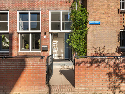 Heidestraat 8