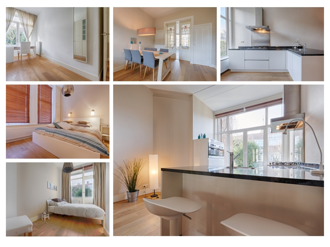 Woning te huur: 2e De Carpentierstraat 181, 'S-Gravenhage