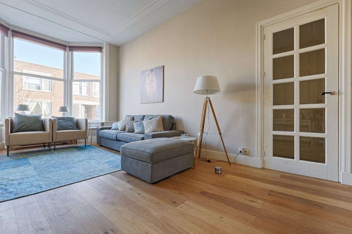 Woning te huur: 2e De Carpentierstraat 181, 'S-Gravenhage