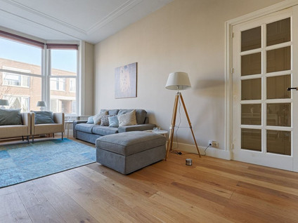 2e De Carpentierstraat 181
