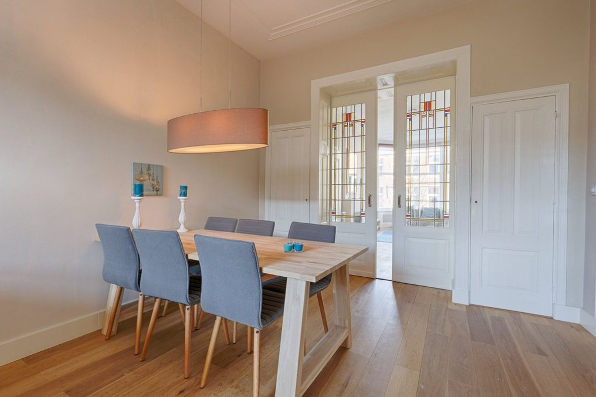 Woning te huur: 2e De Carpentierstraat 181, 'S-Gravenhage