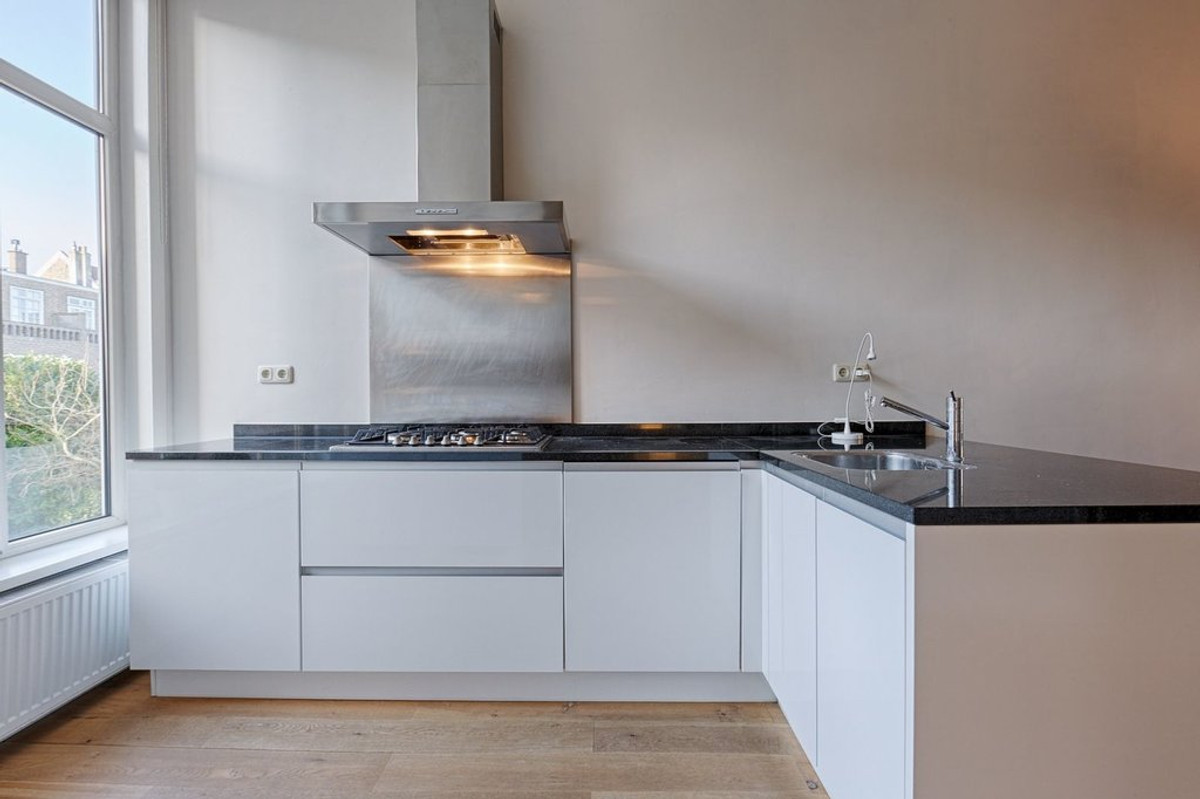 Woning te huur: 2e De Carpentierstraat 181, 'S-Gravenhage