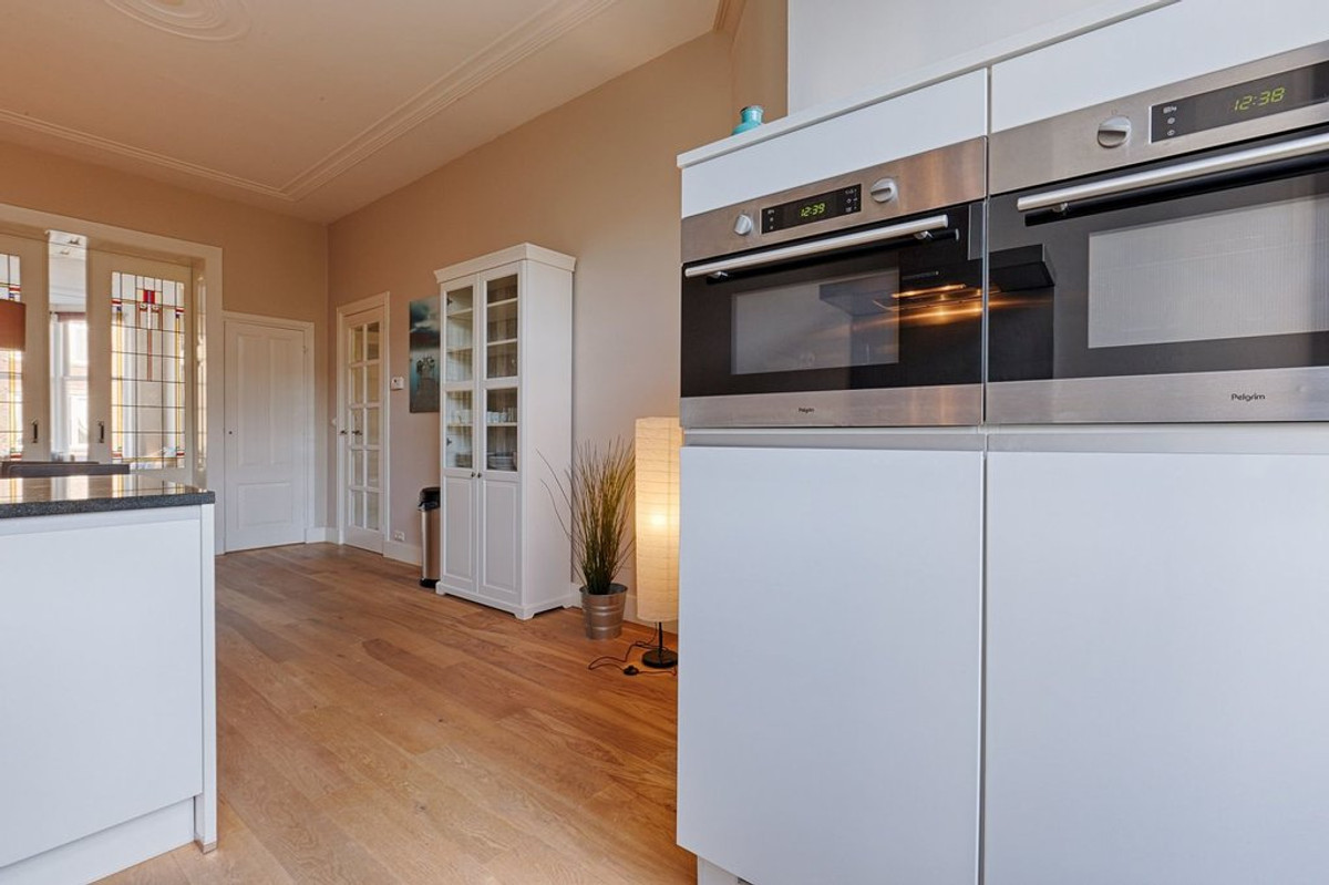 Woning te huur: 2e De Carpentierstraat 181, 'S-Gravenhage