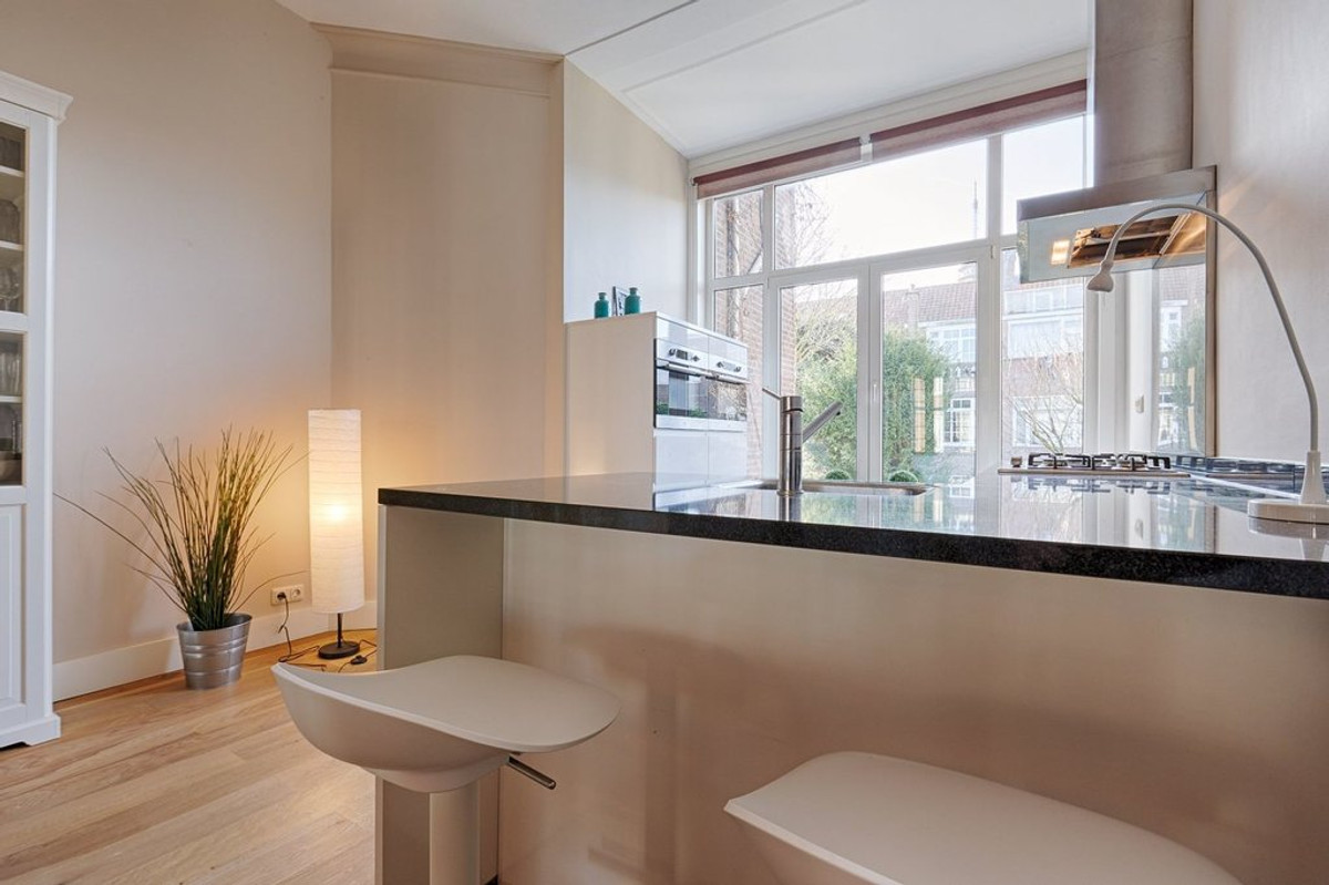 Woning te huur: 2e De Carpentierstraat 181, 'S-Gravenhage