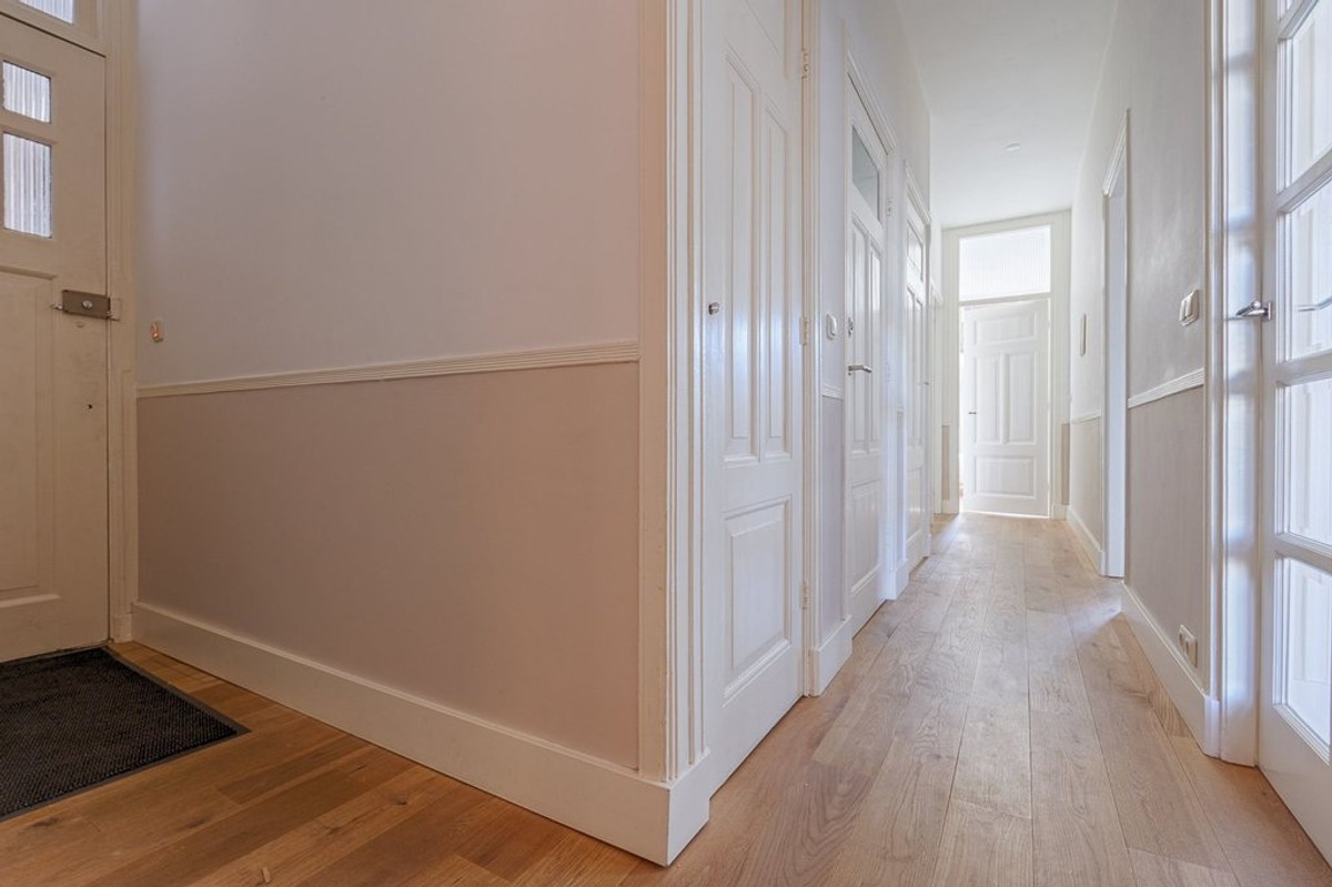 Woning te huur: 2e De Carpentierstraat 181, 'S-Gravenhage