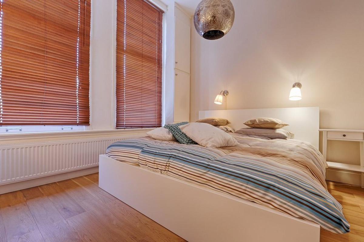 Woning te huur: 2e De Carpentierstraat 181, 'S-Gravenhage