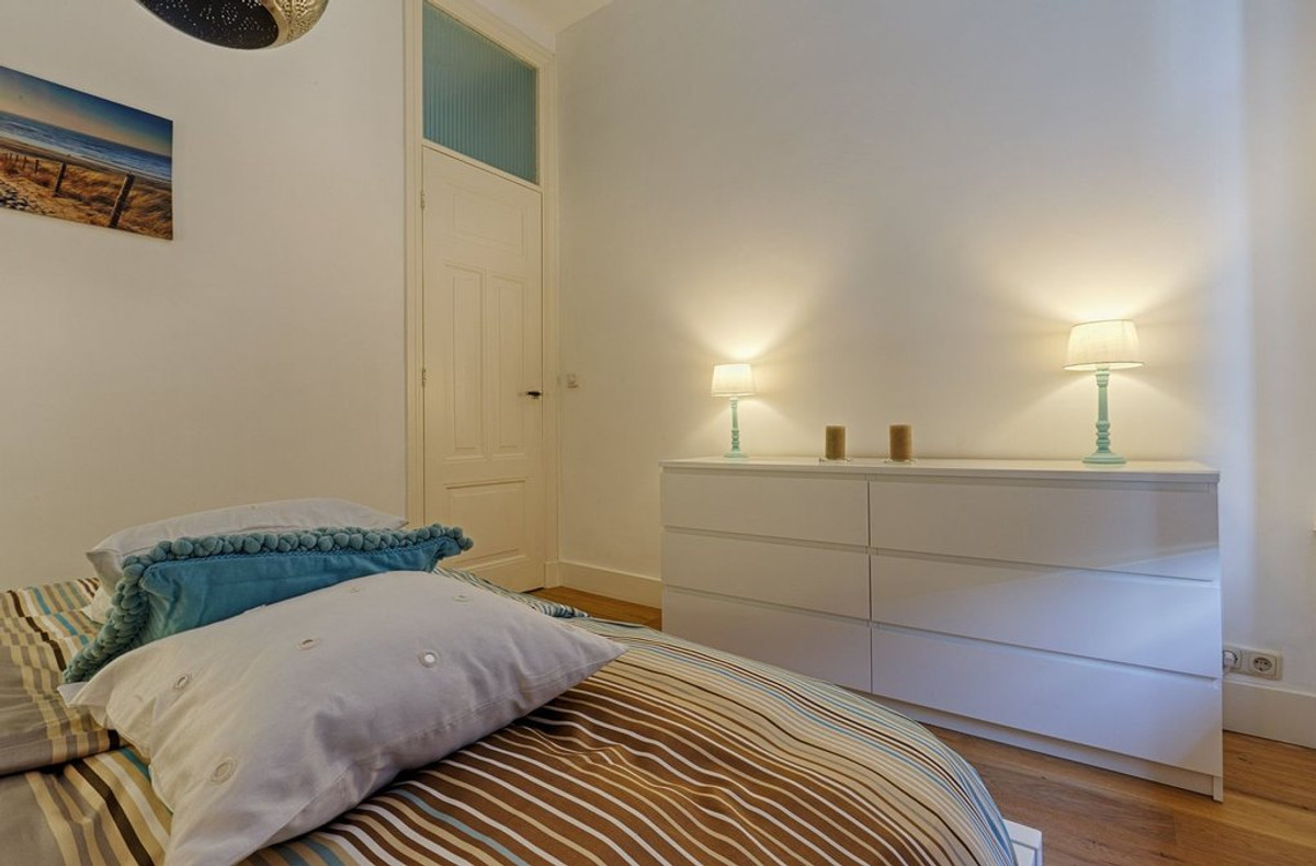 Woning te huur: 2e De Carpentierstraat 181, 'S-Gravenhage