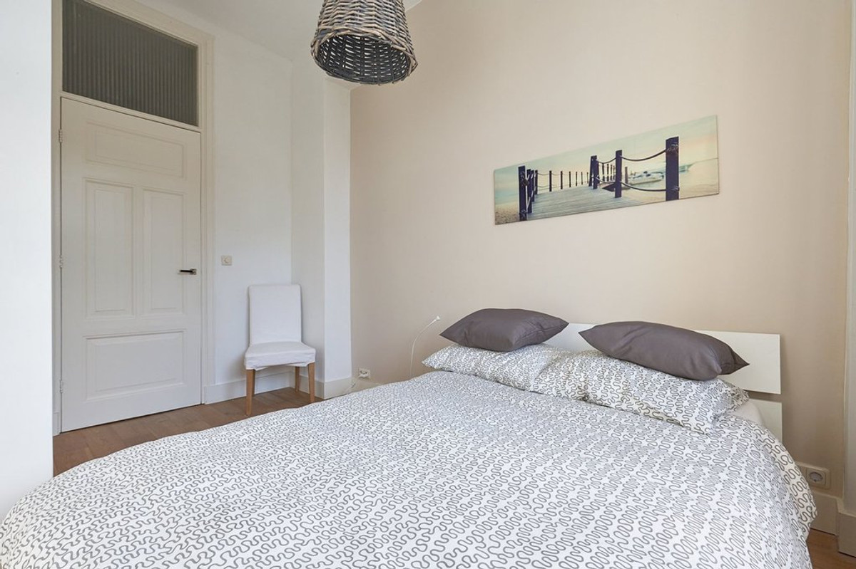 Woning te huur: 2e De Carpentierstraat 181, 'S-Gravenhage
