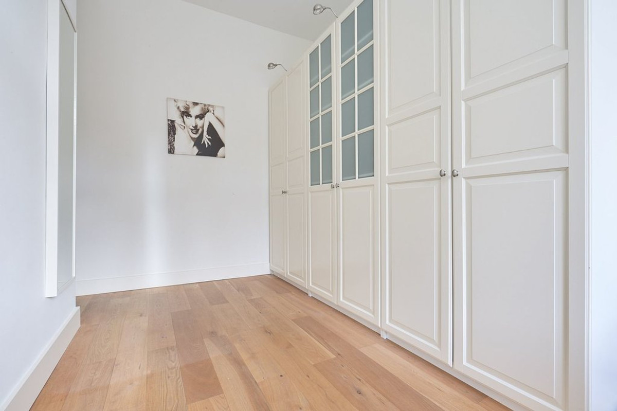 Woning te huur: 2e De Carpentierstraat 181, 'S-Gravenhage