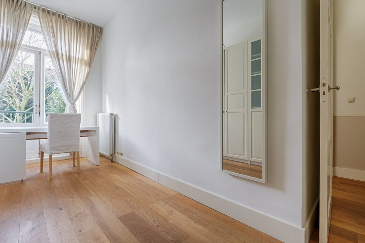 Woning te huur: 2e De Carpentierstraat 181, 'S-Gravenhage