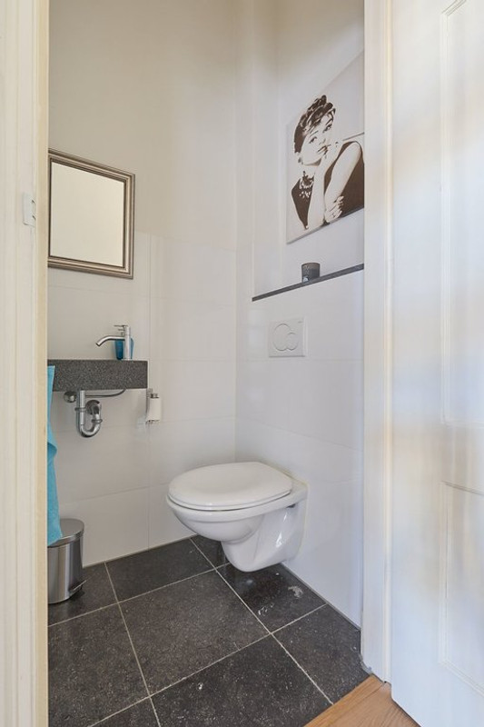 Woning te huur: 2e De Carpentierstraat 181, 'S-Gravenhage