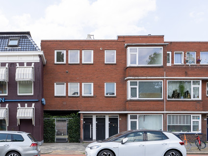 Damsterdiep 98 B