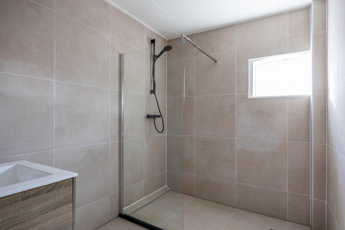 Appartement te huur: Damsterdiep 98B, Groningen