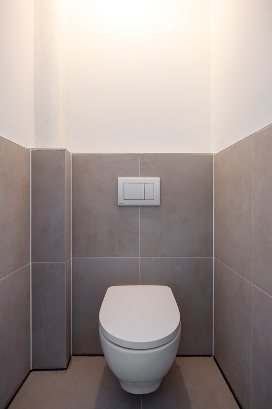 Appartement te huur: Damsterdiep 98B, Groningen
