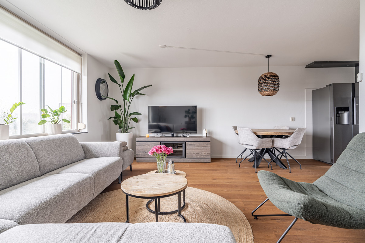 Appartement te koop: Kortlandpad 44, Zoetermeer
