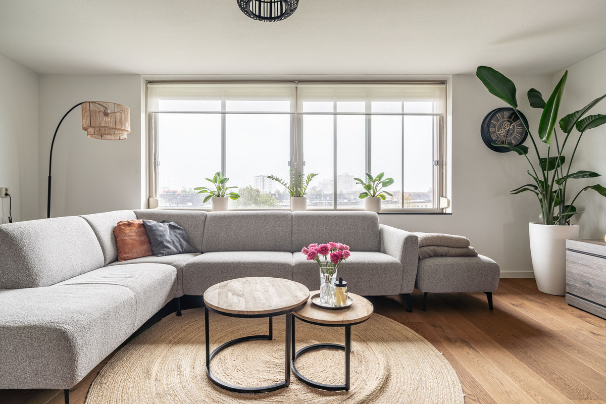 Appartement te koop: Kortlandpad 44, Zoetermeer