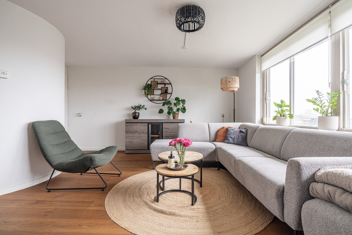 Appartement te koop: Kortlandpad 44, Zoetermeer