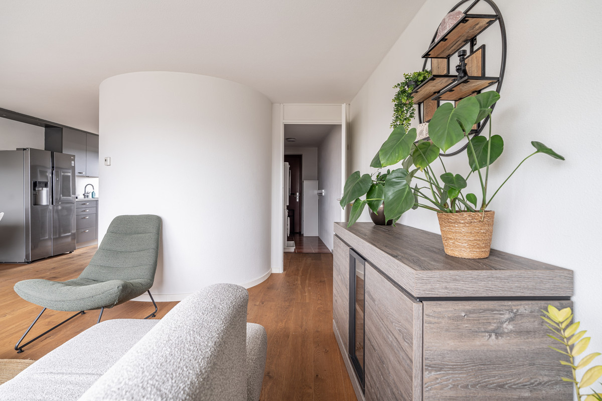 Appartement te koop: Kortlandpad 44, Zoetermeer