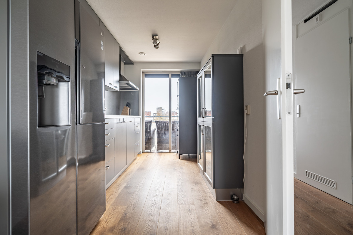 Appartement te koop: Kortlandpad 44, Zoetermeer