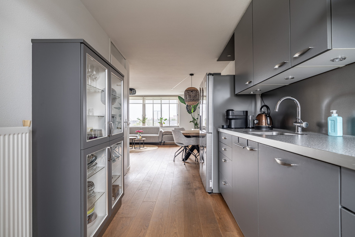 Appartement te koop: Kortlandpad 44, Zoetermeer