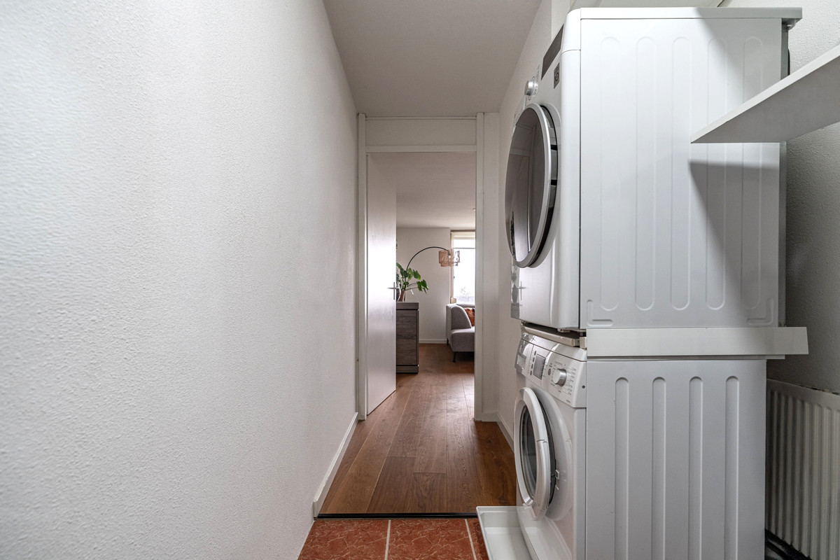 Appartement te koop: Kortlandpad 44, Zoetermeer