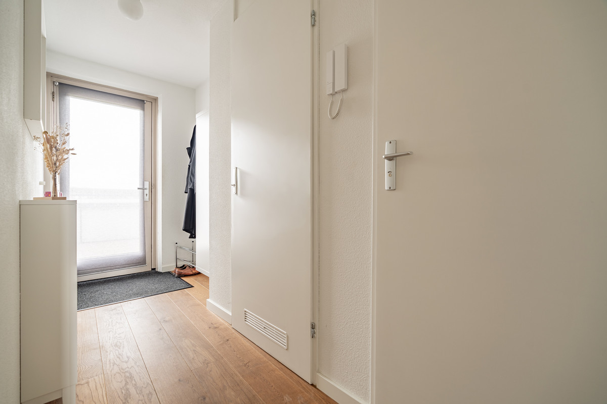 Appartement te koop: Kortlandpad 44, Zoetermeer