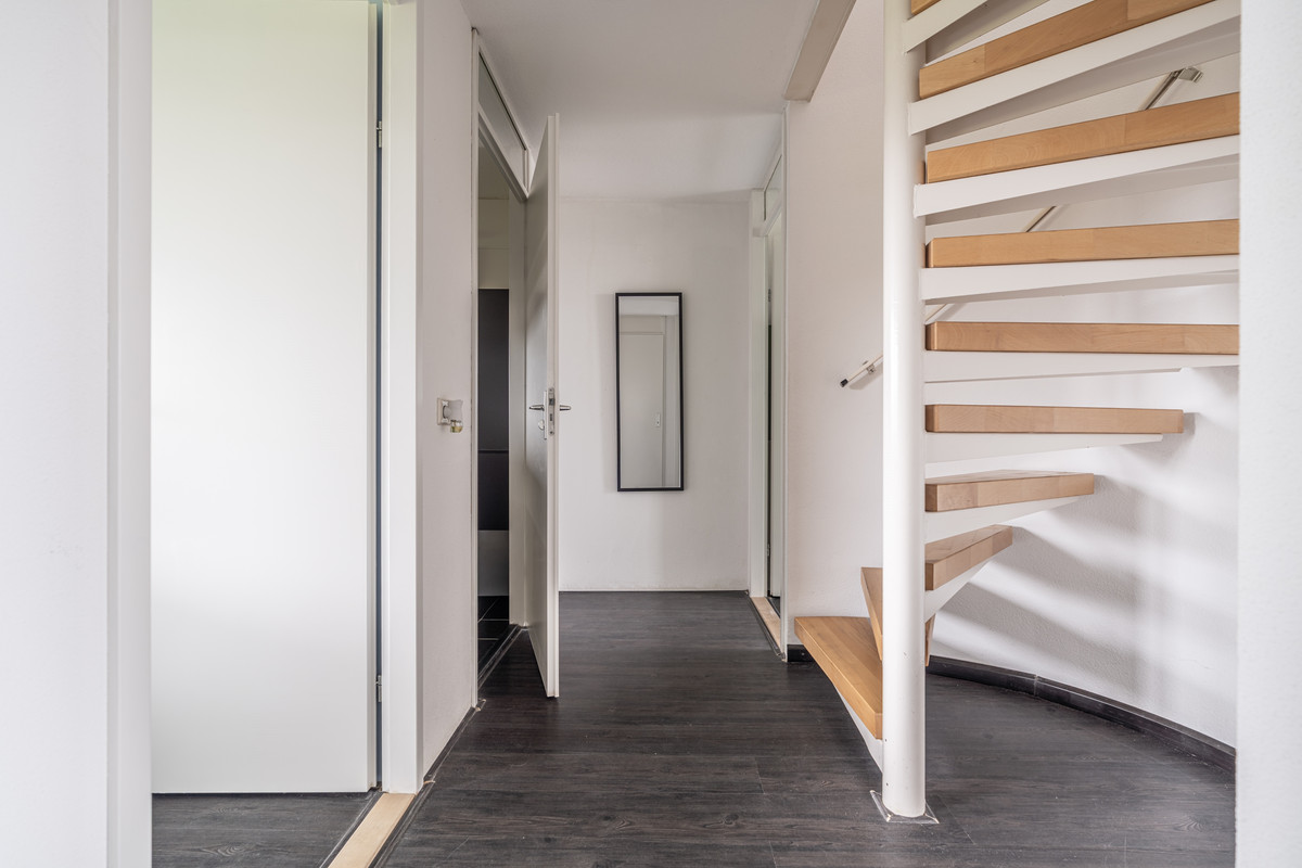 Appartement te koop: Kortlandpad 44, Zoetermeer