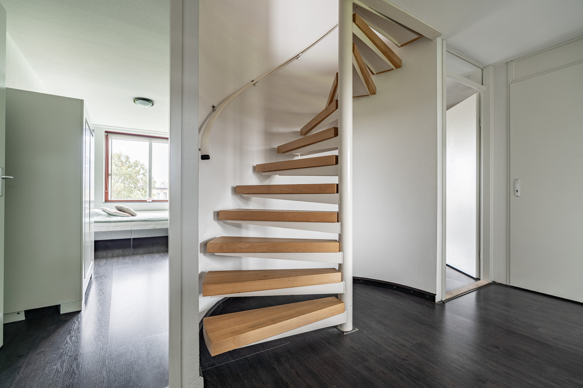Appartement te koop: Kortlandpad 44, Zoetermeer