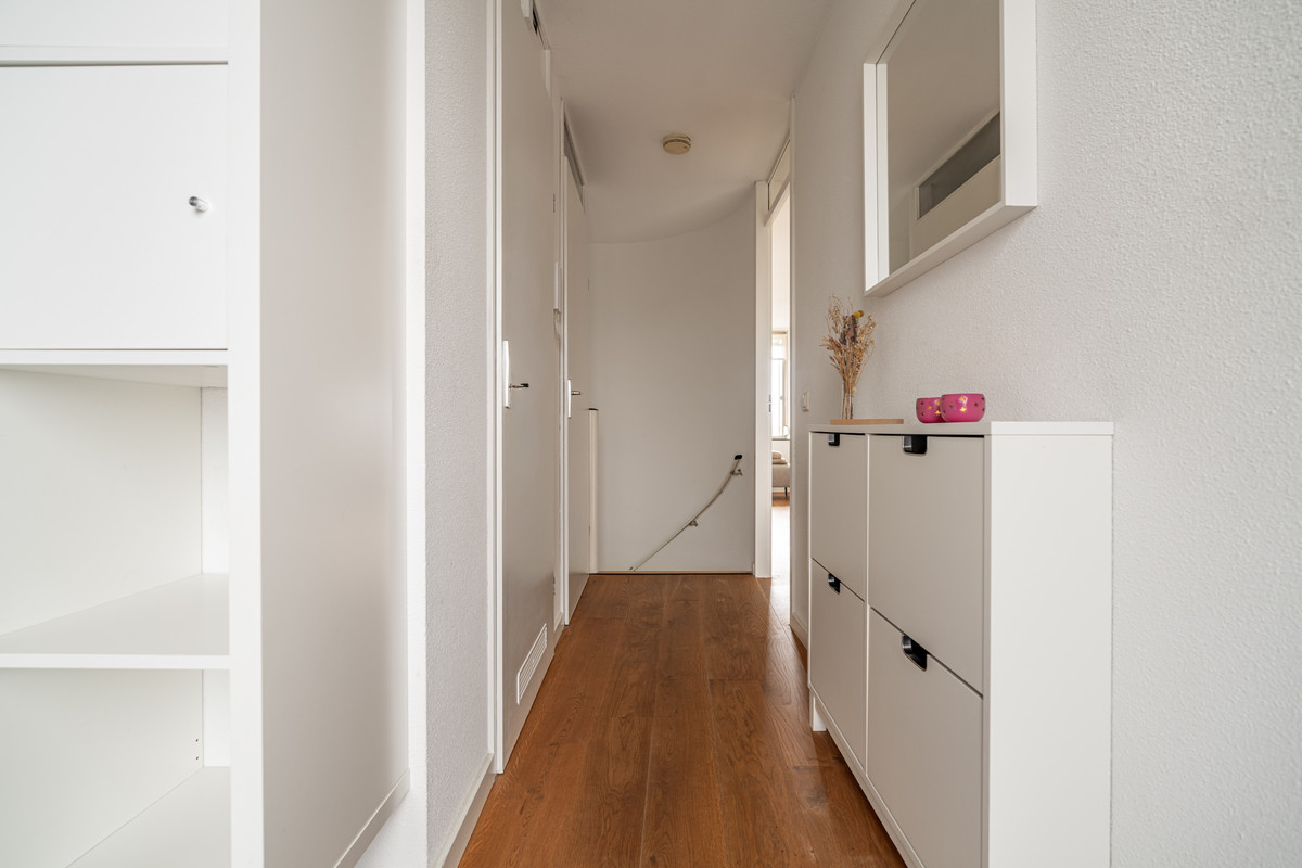 Appartement te koop: Kortlandpad 44, Zoetermeer