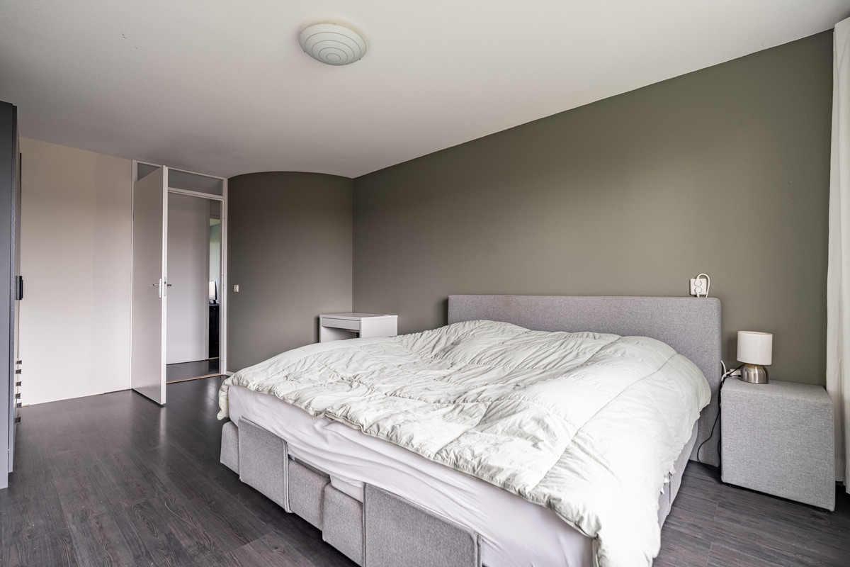 Appartement te koop: Kortlandpad 44, Zoetermeer