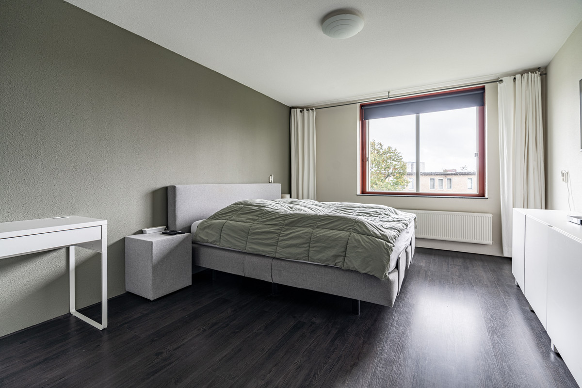 Appartement te koop: Kortlandpad 44, Zoetermeer